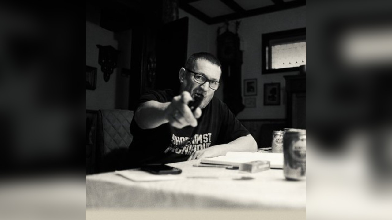 Paul Heaton: Matinee Album Launch Show