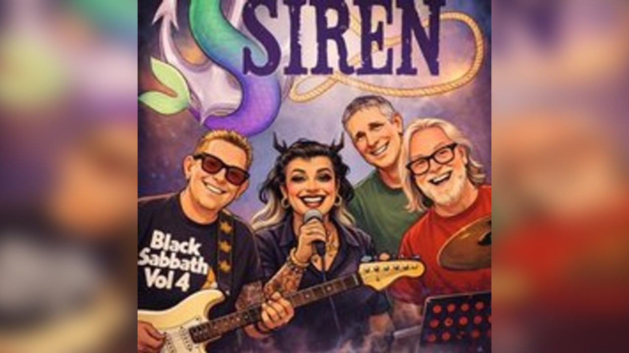 SiREN