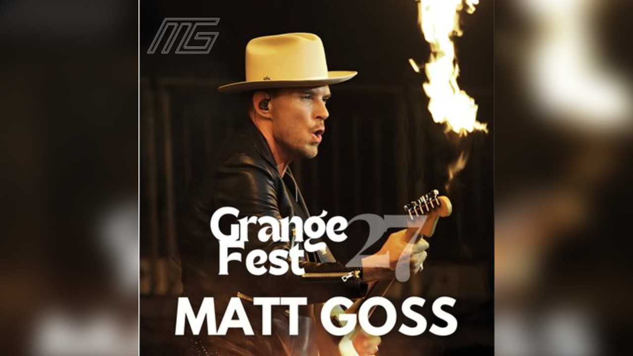 Grange-Fest 2027