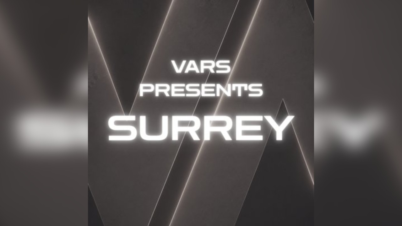 Vars Collective Launch Party