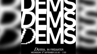 Freshers 2026 - DEMS Takeover