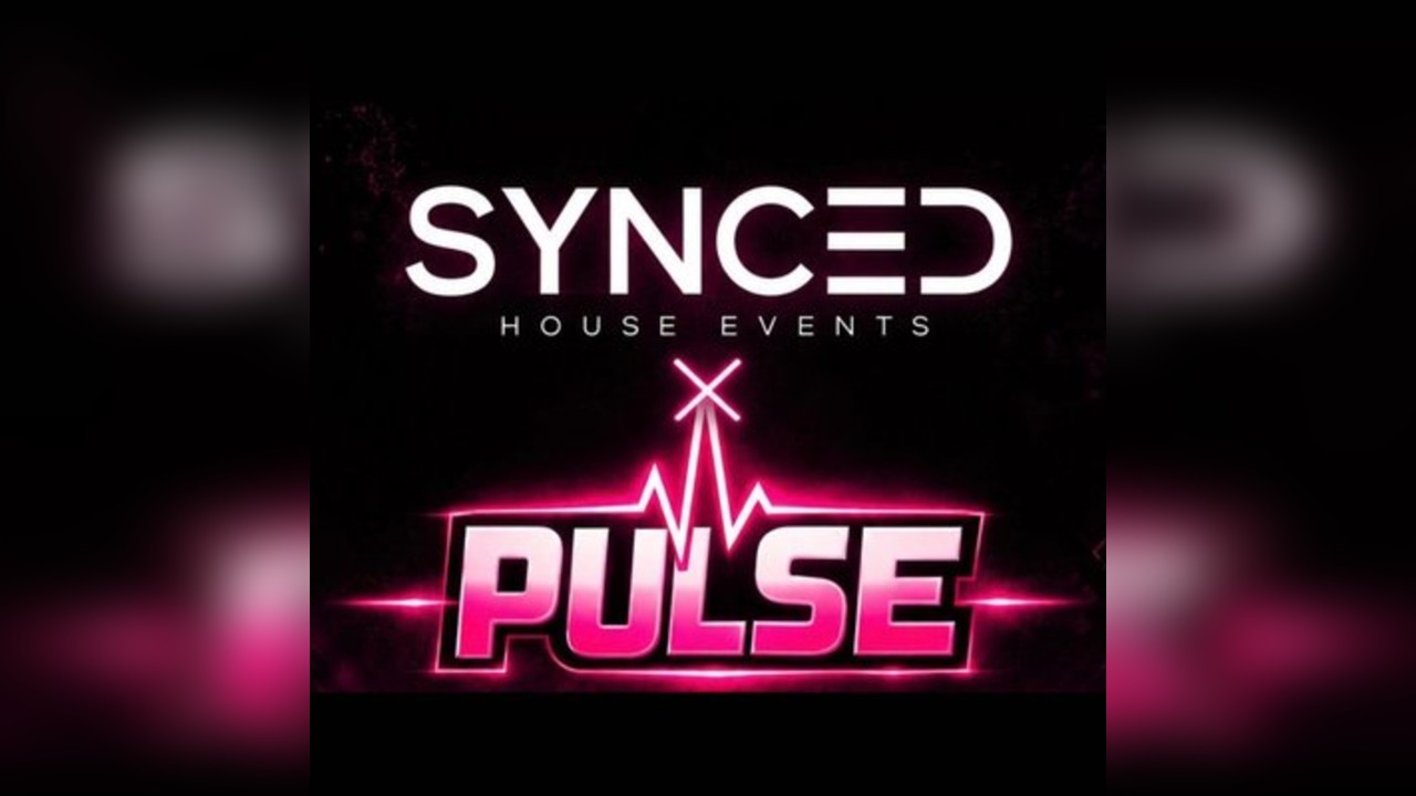 Synced X Pulse