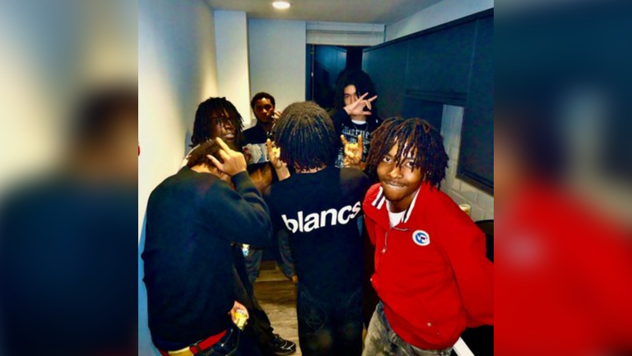 SG Live