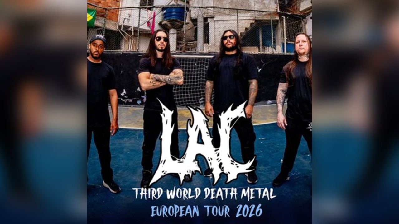 Lacerated and Carbonized + Nihilanth + TBC.28/11/26, Deers Head