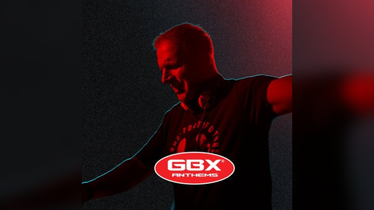 GBX Day Party