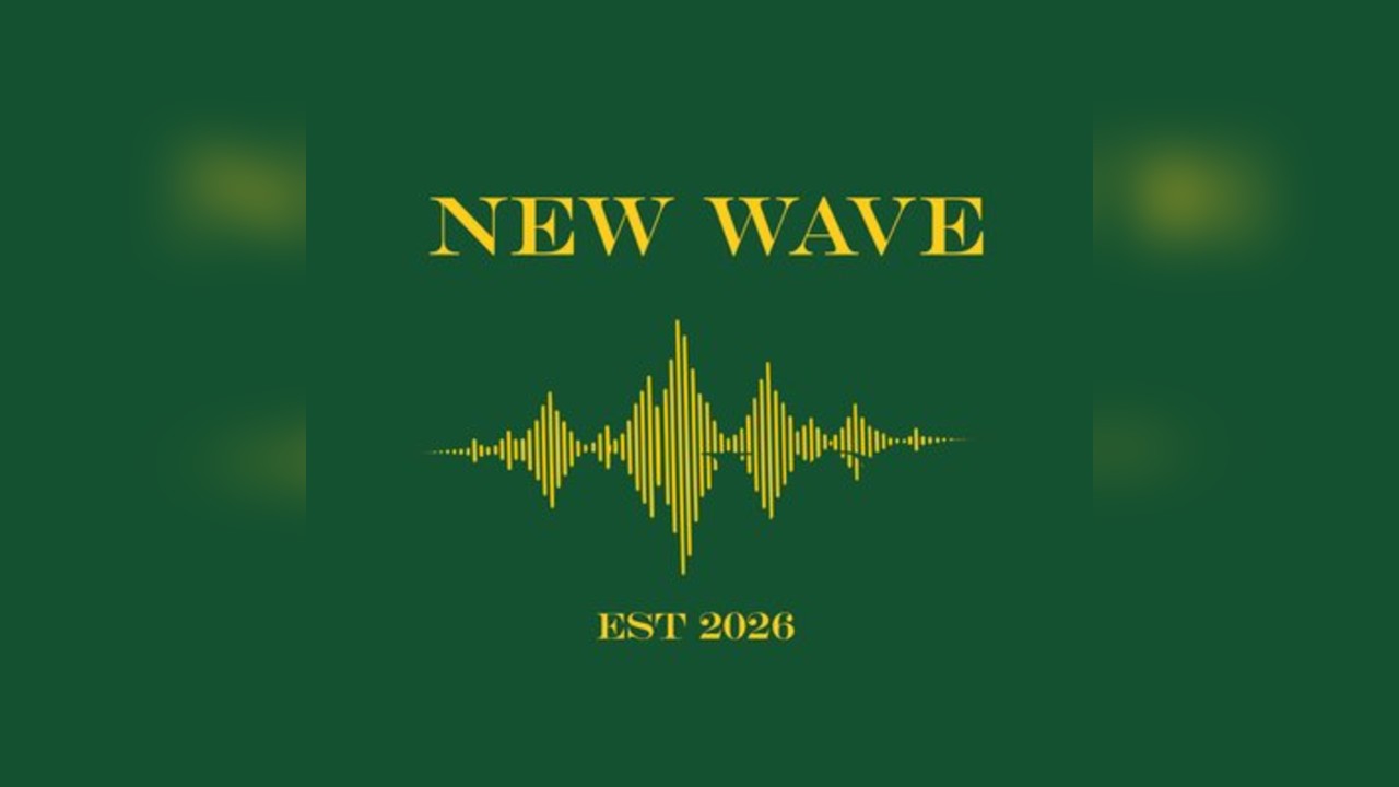 New Wave-Alt rock night