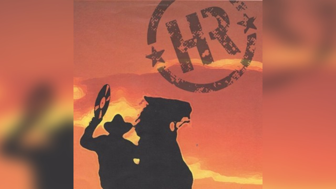 Home on the Range Friday 25 September