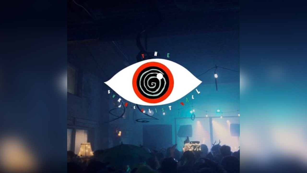 Alfresco Disco pres. The Surrealist Ball