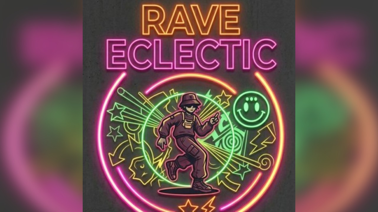 Rave Eclectic
