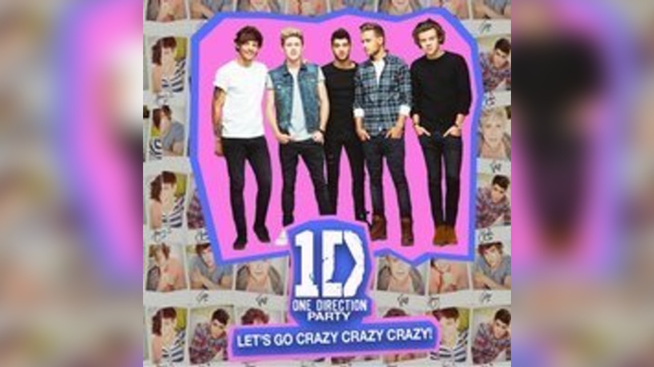 16 Years Of One Direction Party (London)