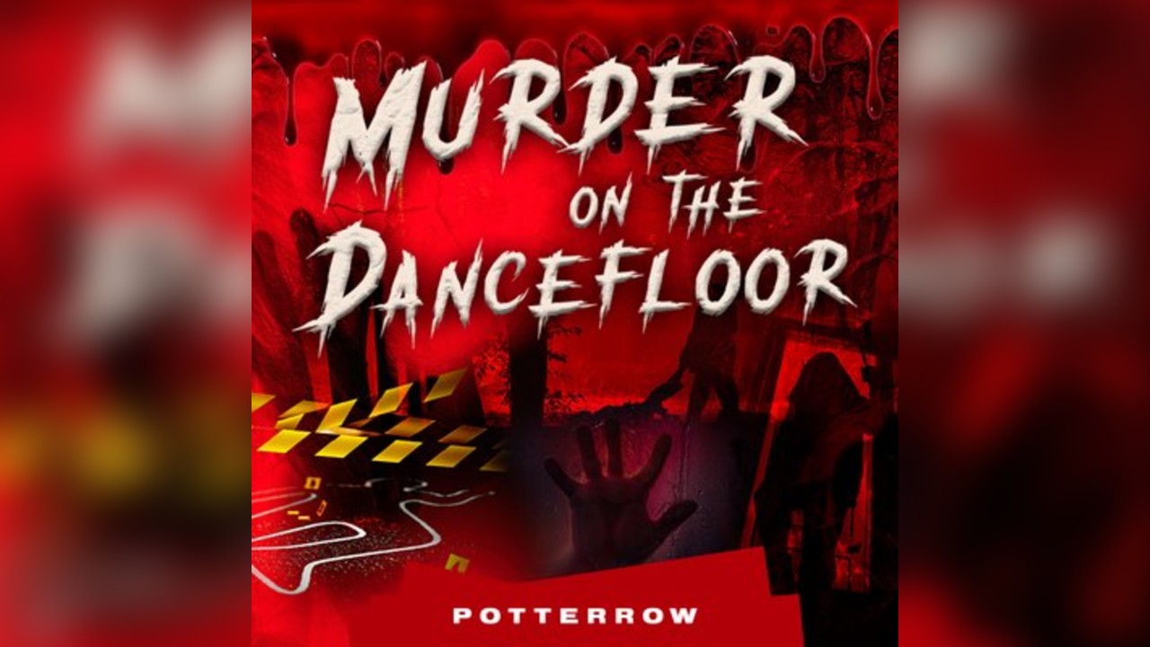 Murder on the Dancefloor