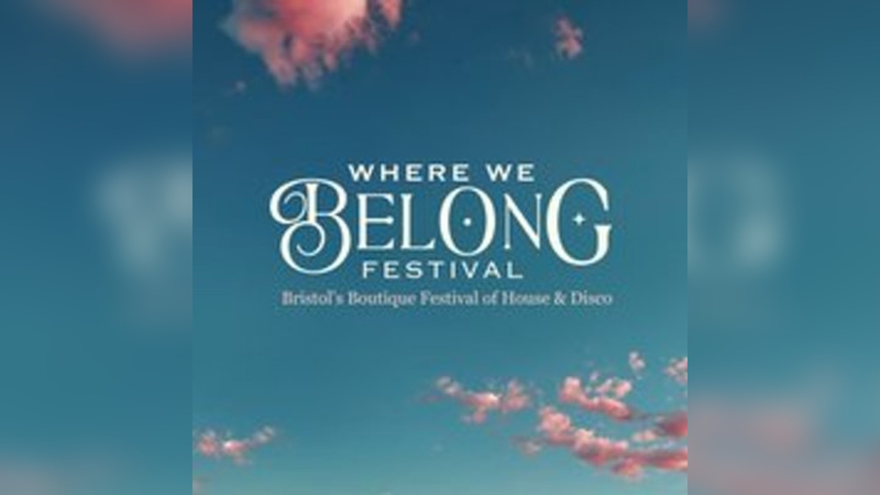 Where We Belong Festival 2027