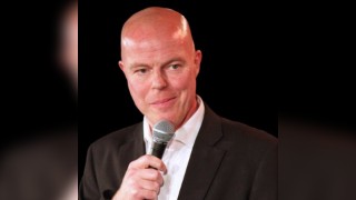 Roger Monkhouse at House of Stand Up