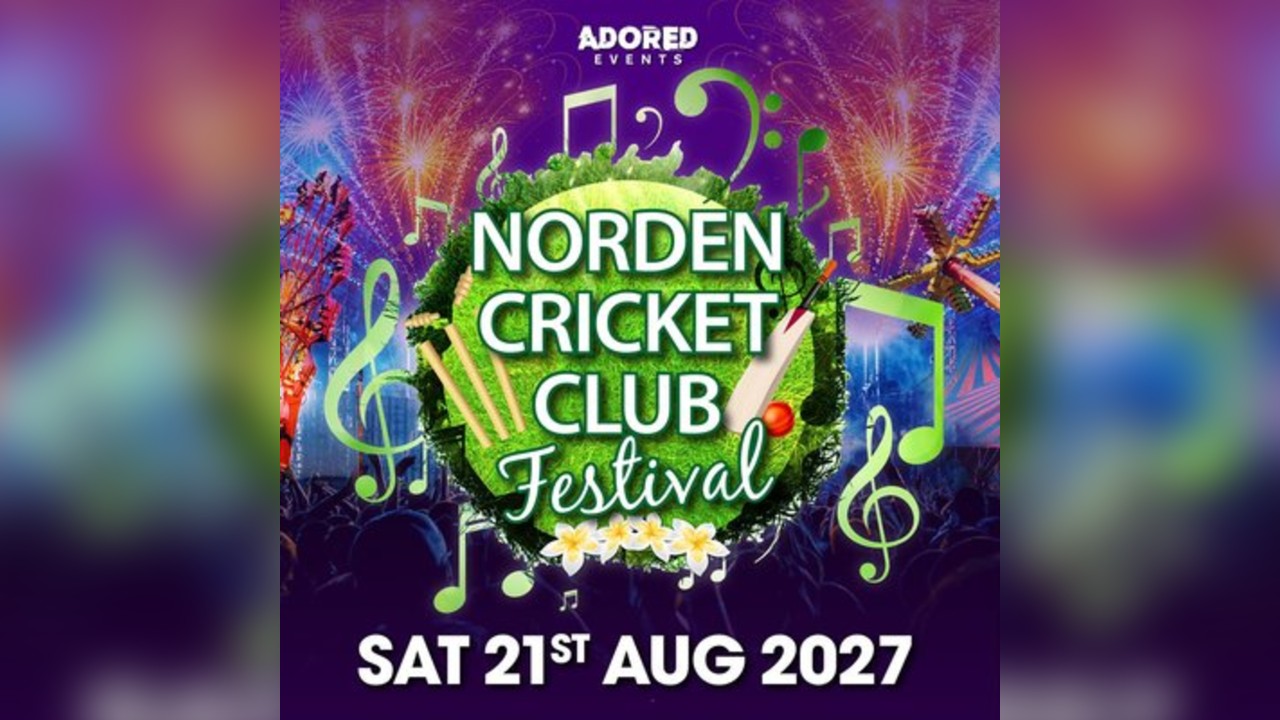 Norden Cricket Club Festival 2027