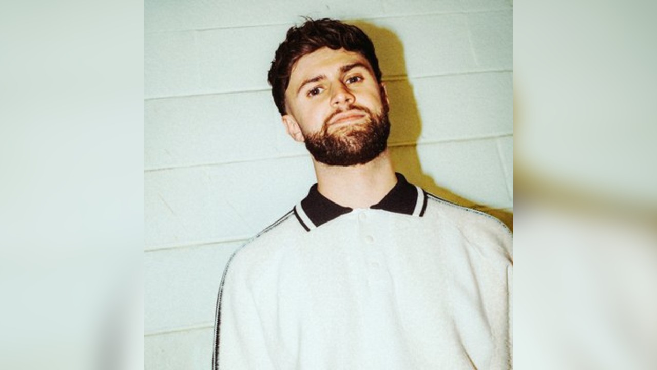 L.P. Rhythm Glasgow Weekender | SWG3