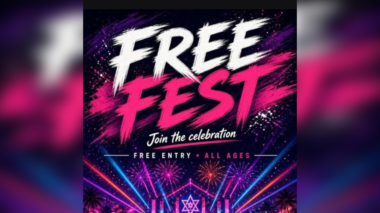 Free fest