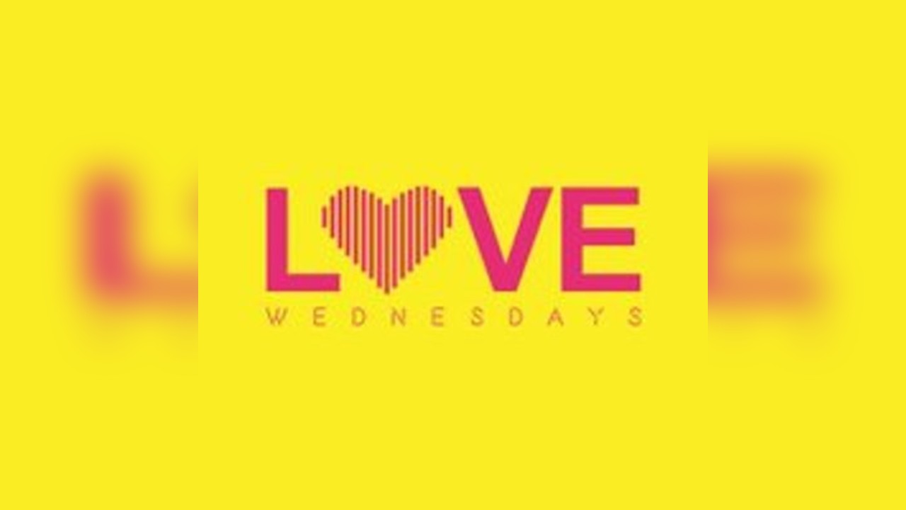 LOVE WEDNESDAYS | THIS IS LOVE | Freshers 2026