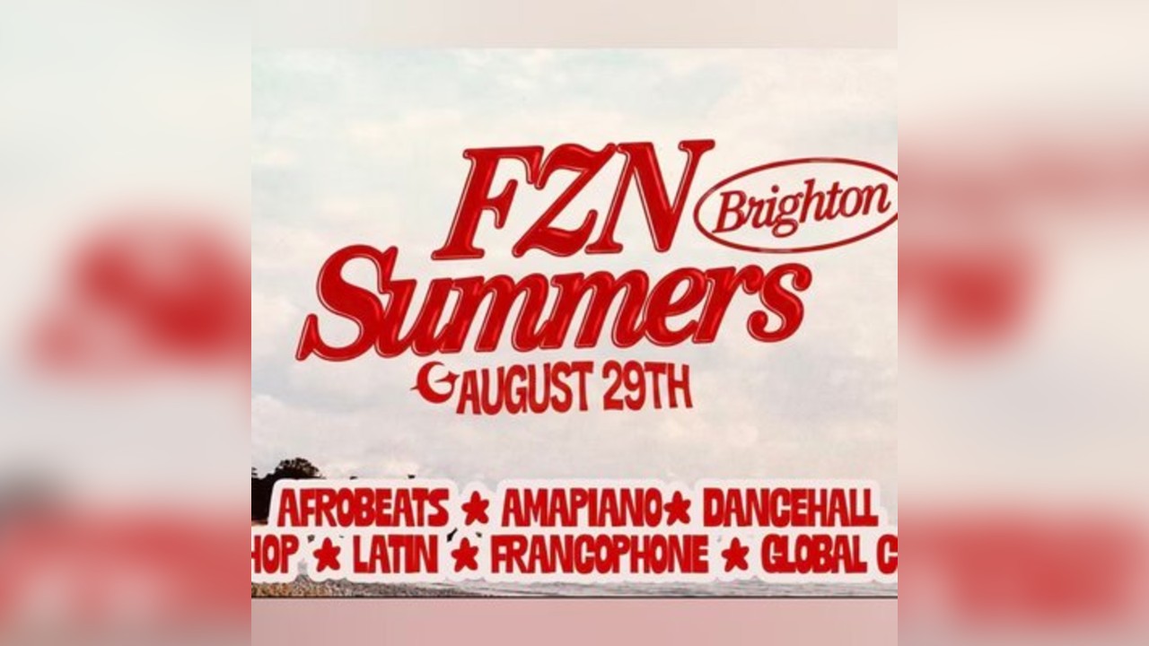 Fzn 360° Summer Closing: Bank Holiday Special