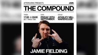 Afterdarkk Presents The Compound