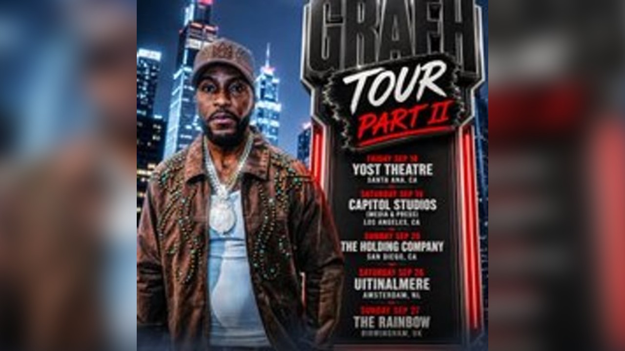 GRAFH x PSYKHOMANTUS x MOKA BLAST X VADES