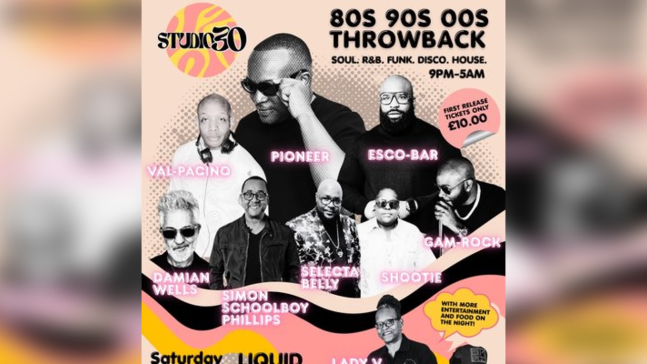 Studio30