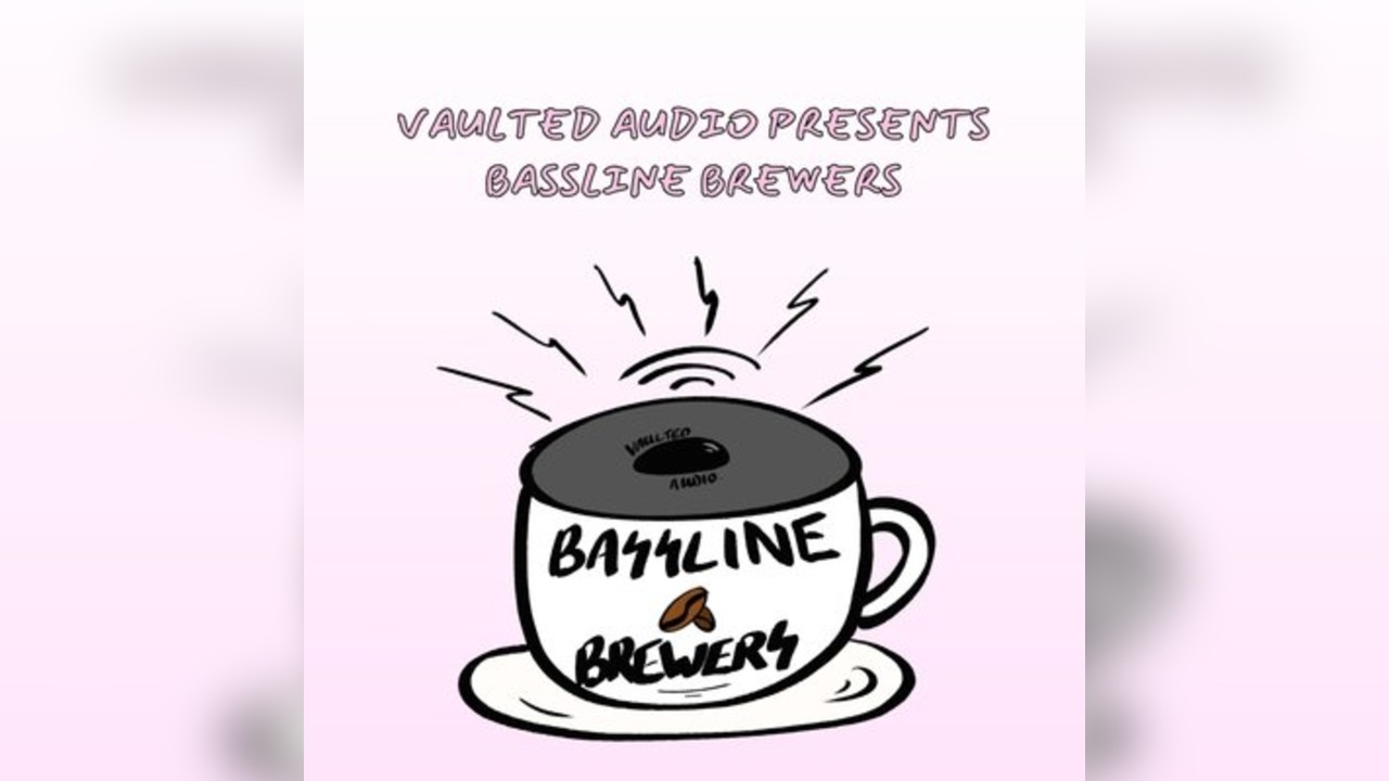 Bassline Brewers - The Silo