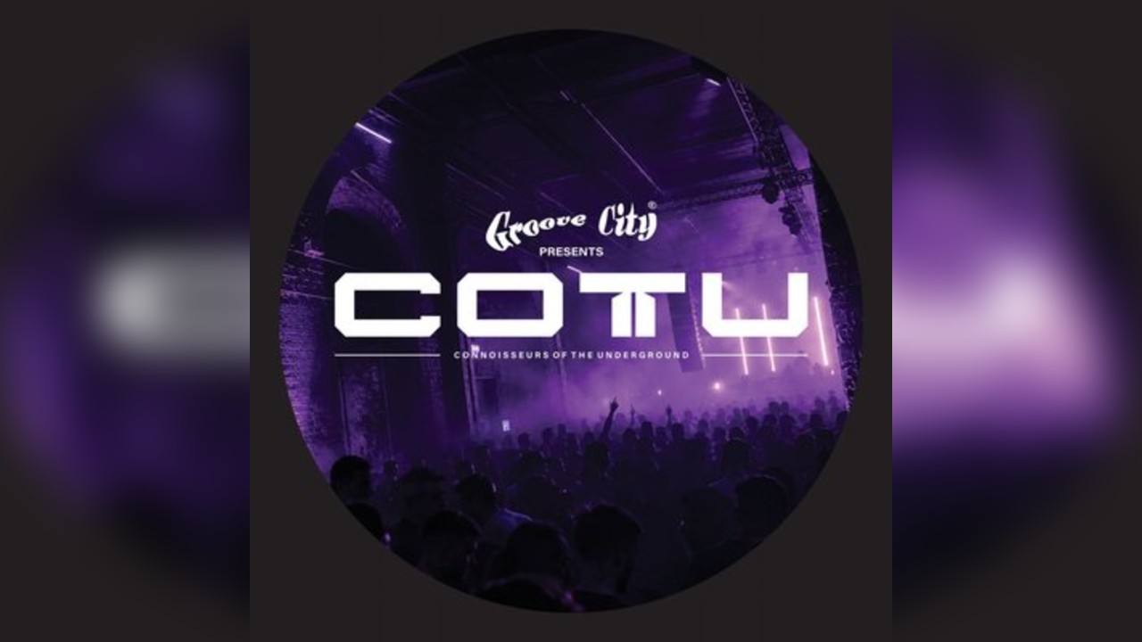 Groove City: COTU