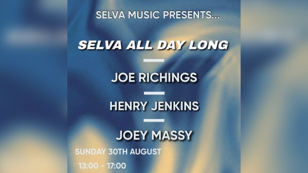 Selva all day long 003