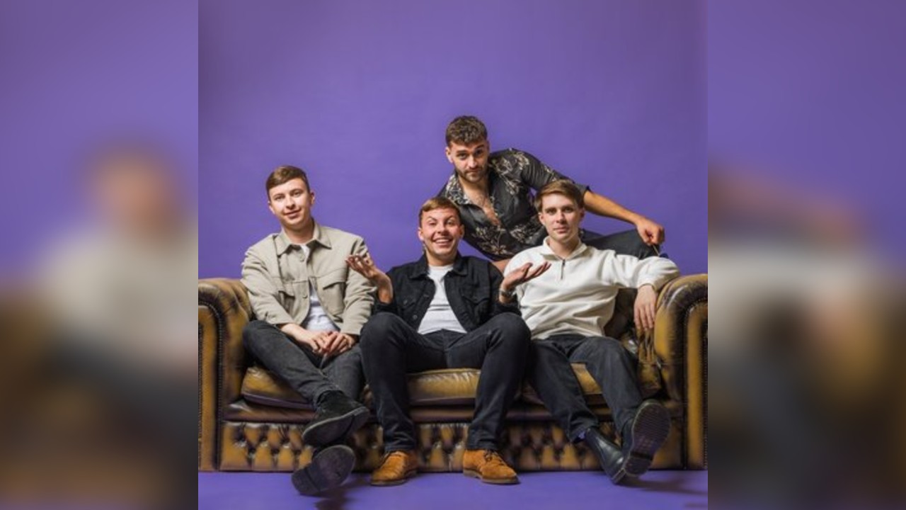 The Lilacs:  Album Launch Show & Signing
