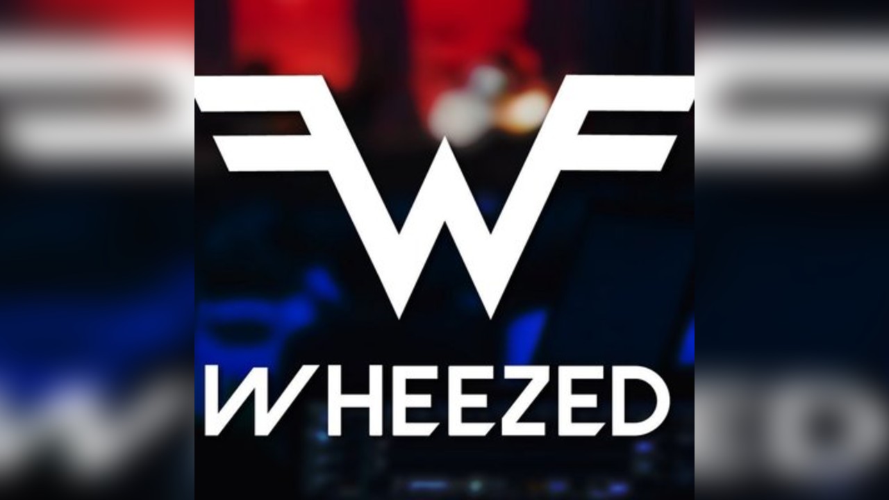 Wheezed (Weezer Tribute) At Fuel Cafe Bar, Manchester