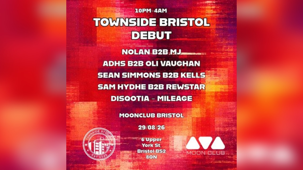 Townside Studios