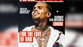 RnBholics Saturday 14th Nov London