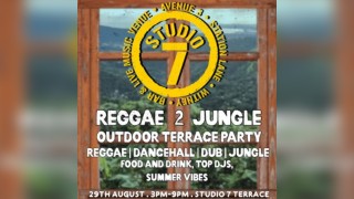 Summer Day Party (Reggae 2 Jungle)