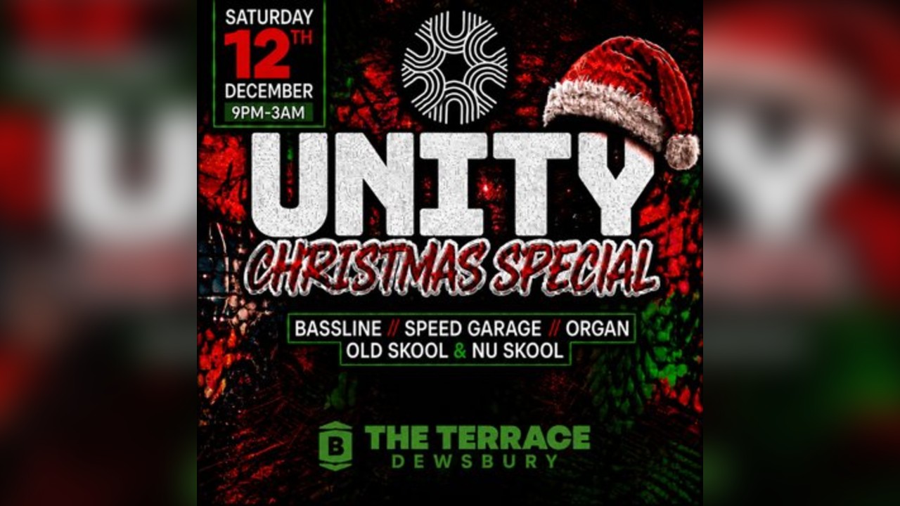 Unity Christmas Special