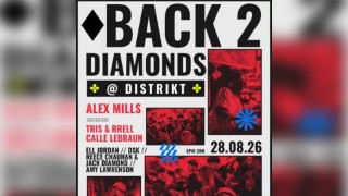 Back2Diamonds