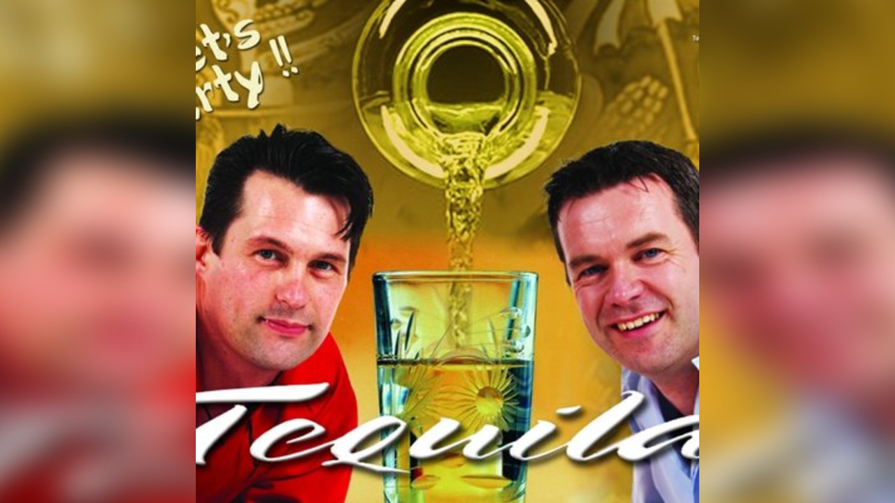 Tequila