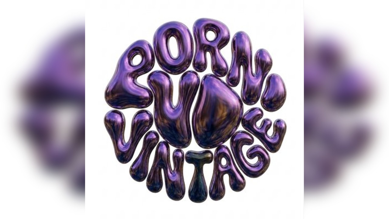 PORN VINTAGE presents EARS ON EARTH  x 21.11