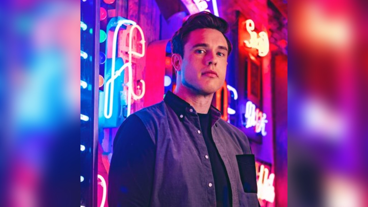 Good Ship Comedy feat. Ed Gamble