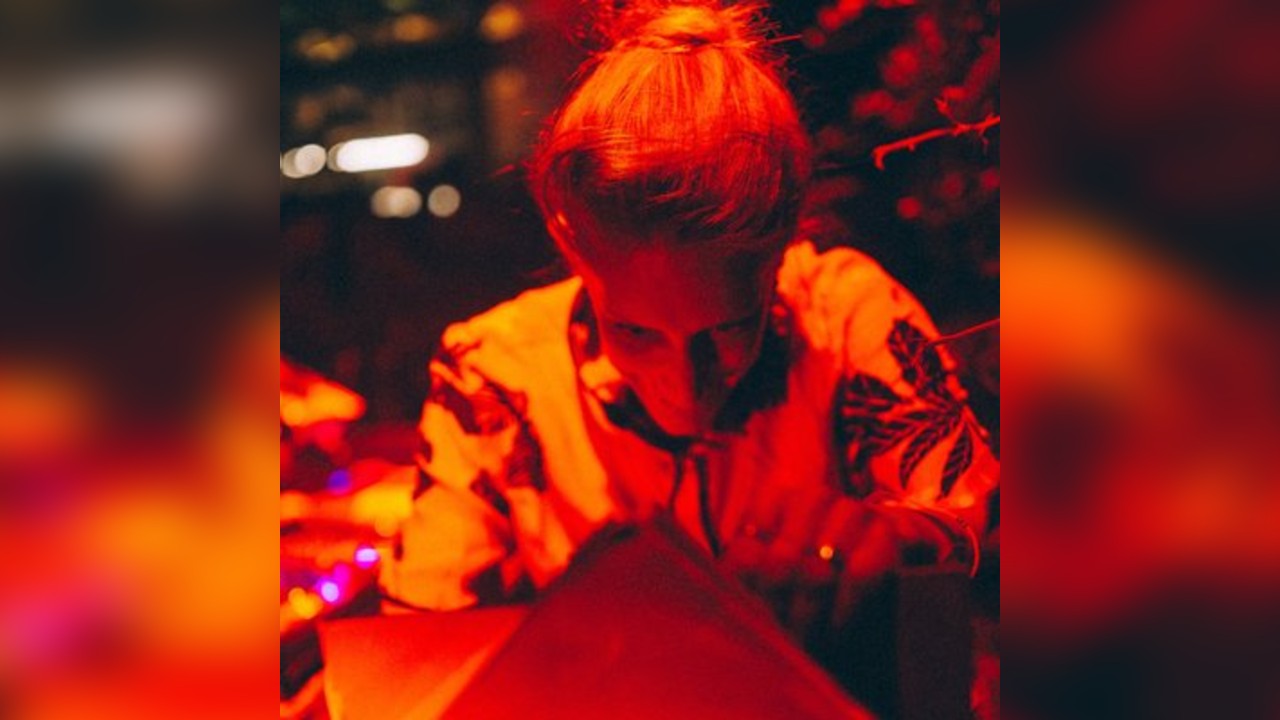 Takeover: Sonja Moonear, Ste Roberts + Support