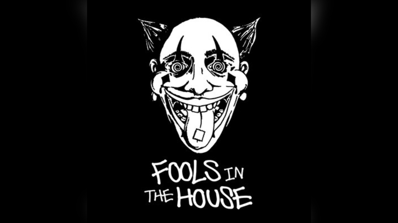 Fools In The House at Club Colette