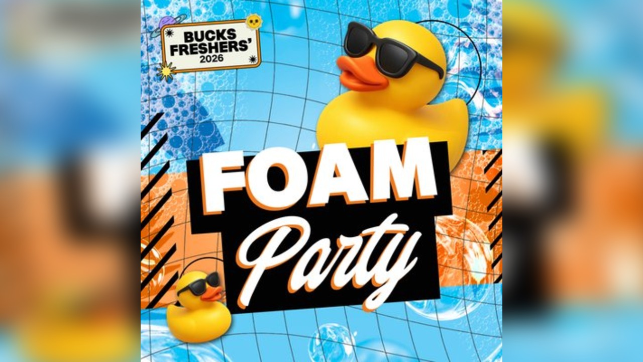 Foam Party
