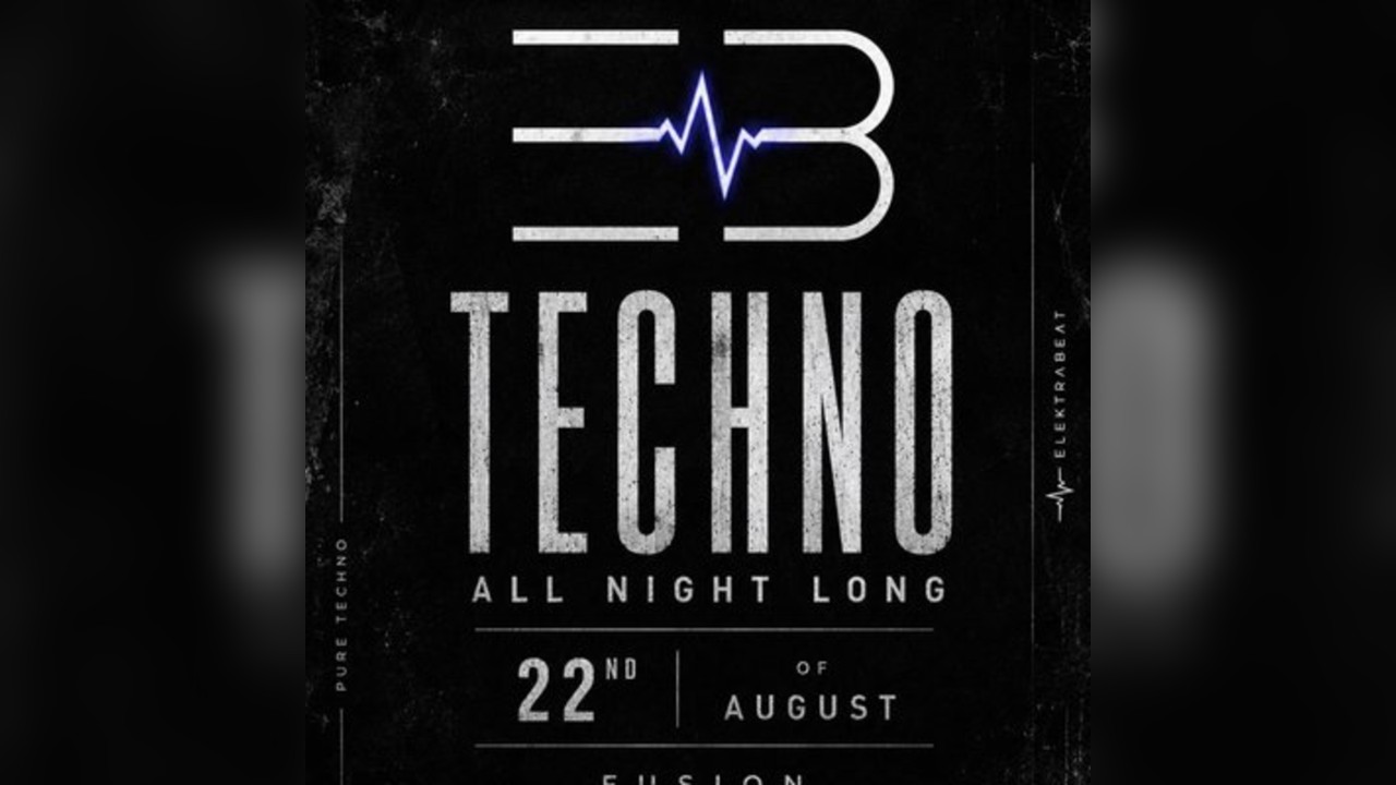 Techno ANL