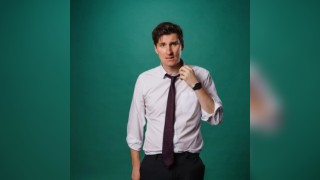 Sean McLoughlin Stand up Comedy Tour