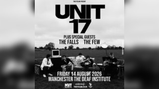 Unit 17 - Manchester