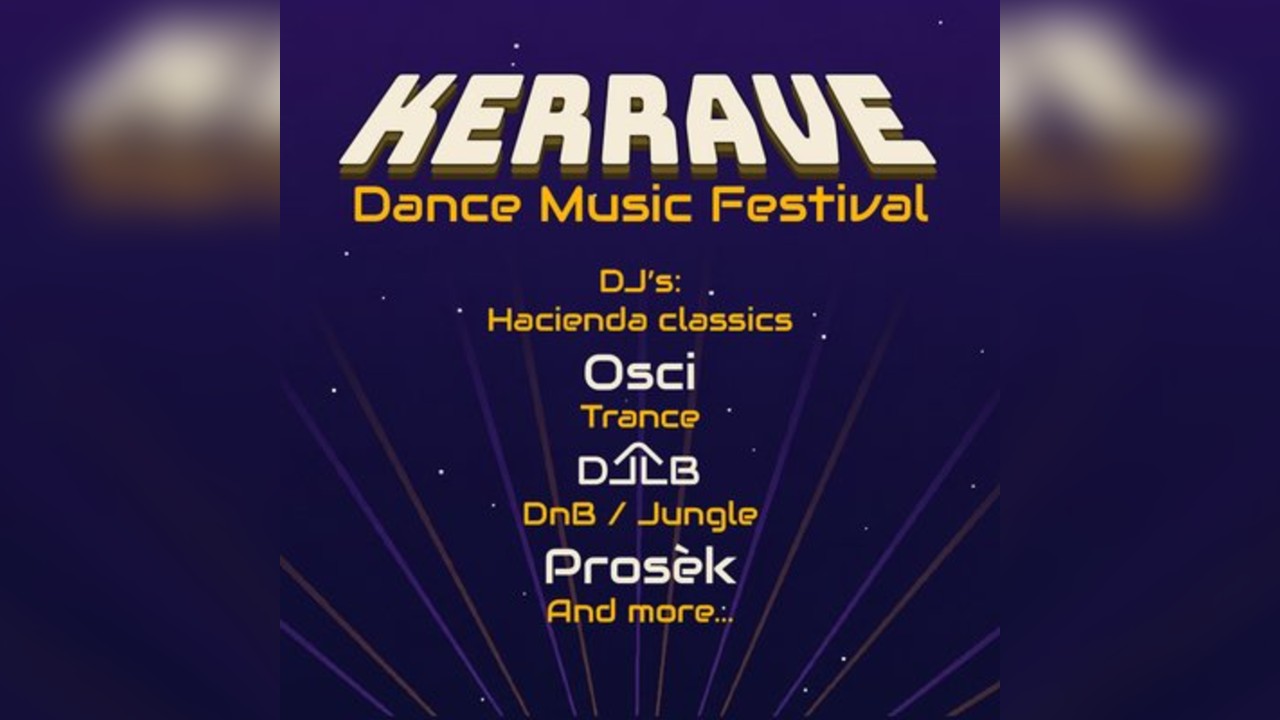 Kerrave