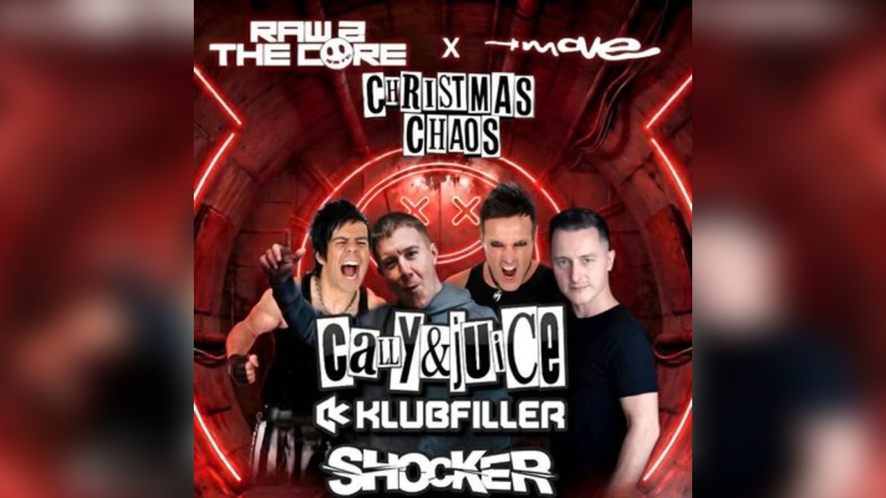 R2TC x Move - Cally & Juice - Klubfiller - Shocker - 19.12.26