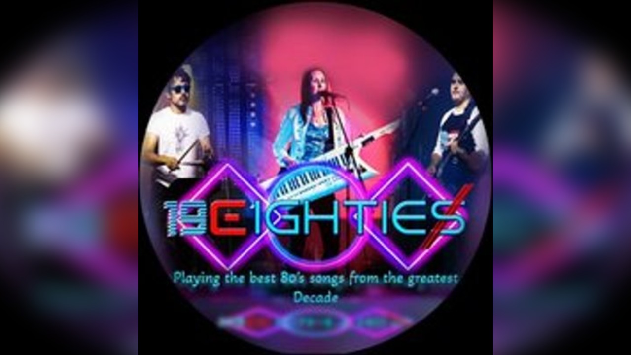 19Eighties 80s Tribute |Bier Keller