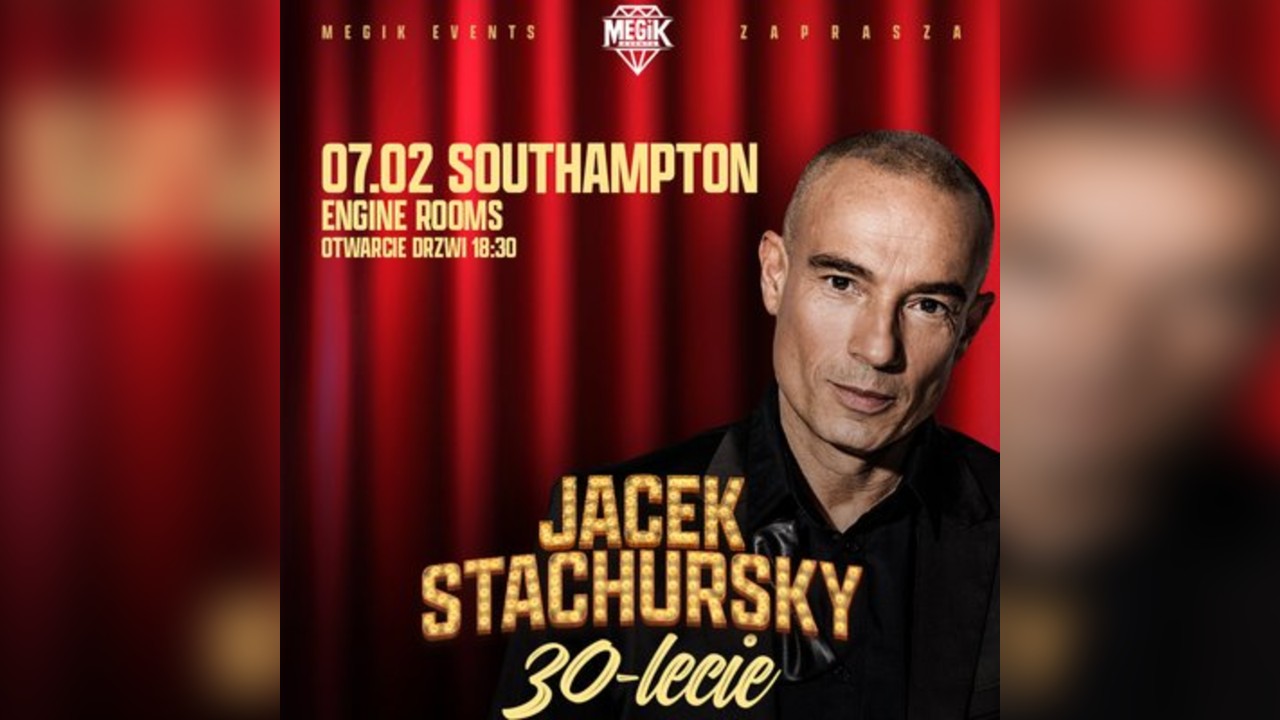 Jacek Stachursky