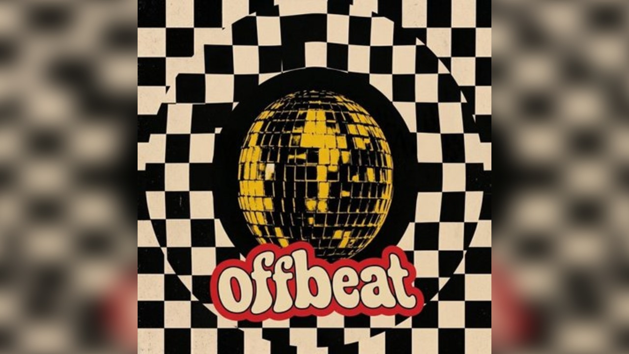 offbeat @ 'Your House'