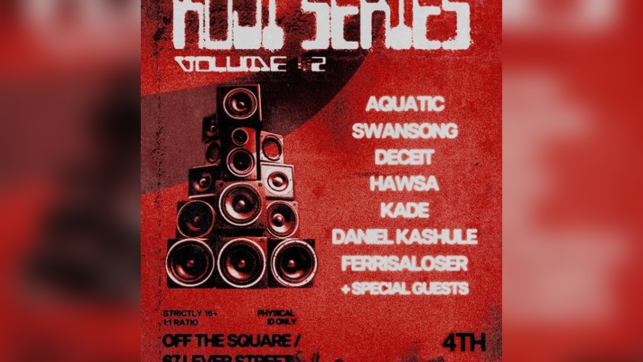 Koji Series Volume #2